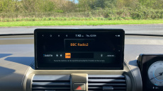 Hyundai INSTER 85kW 02 49kWh 5dr Auto Electric Hatchback